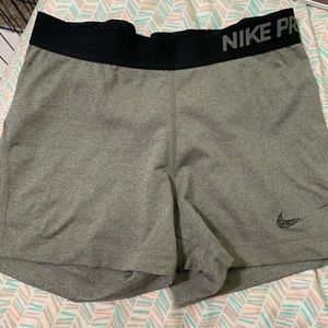 Nike Pros